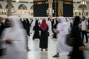 What to Do If You Get Lost in Makkah: A 7-Step Safety Guide for Pilgrims