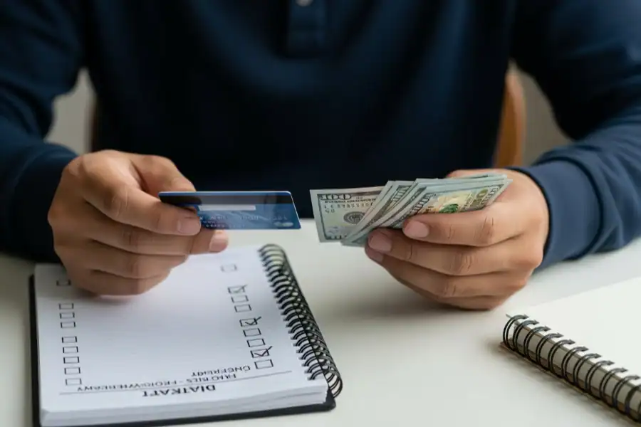 Umrah Budgeting Tips