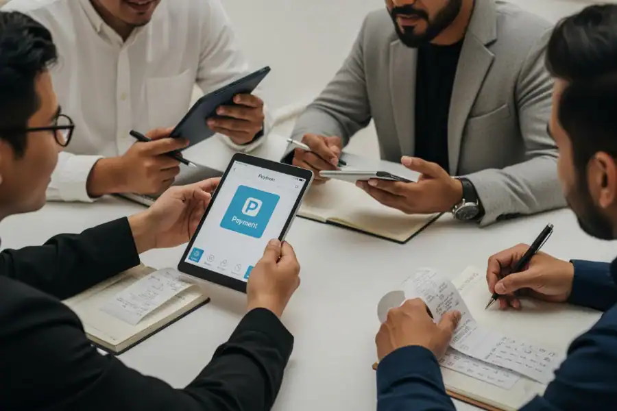 Umrah Budgeting Tips