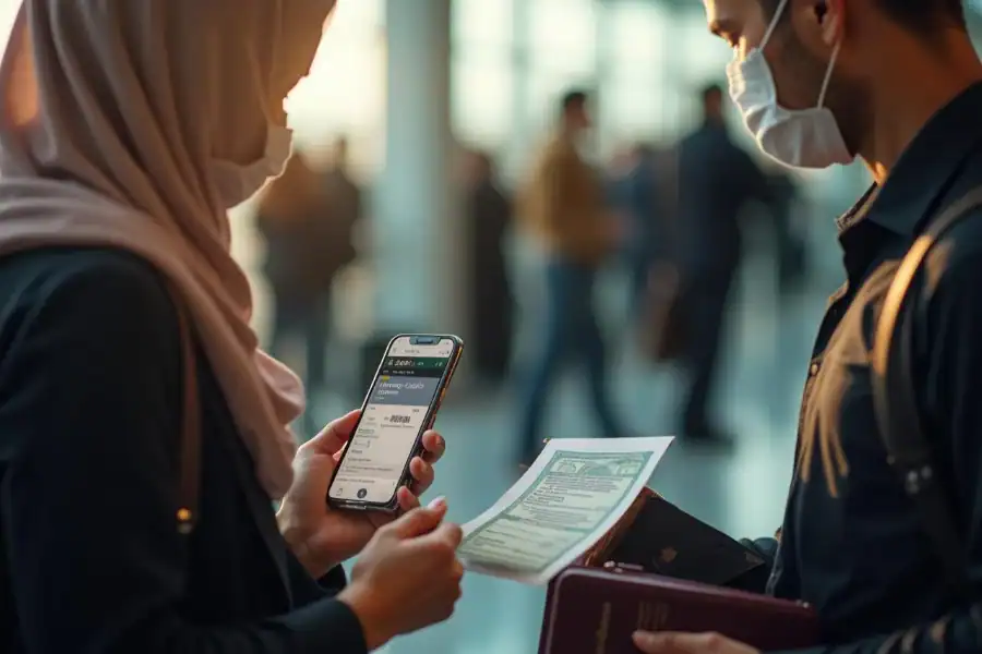 Visa Requirements 2026