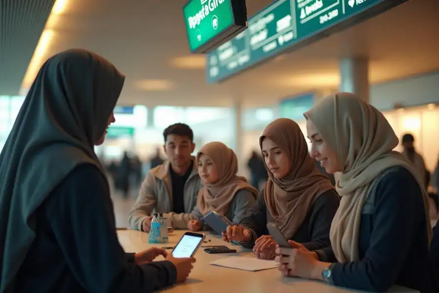 Visa Requirements 2026