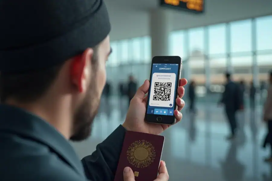 Visa Requirements 2026