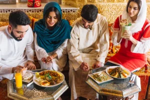 Healthy Suhoor & Iftar Ideas for a Better Fast in Ramadan