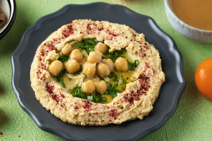 Healthy Suhoor & Iftar Ideas