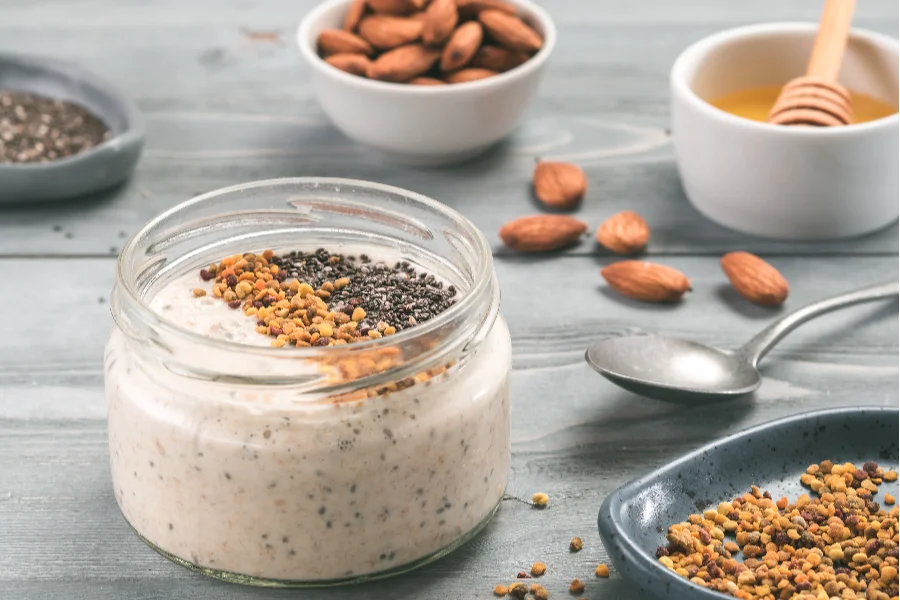 Healthy Suhoor & Iftar Ideas