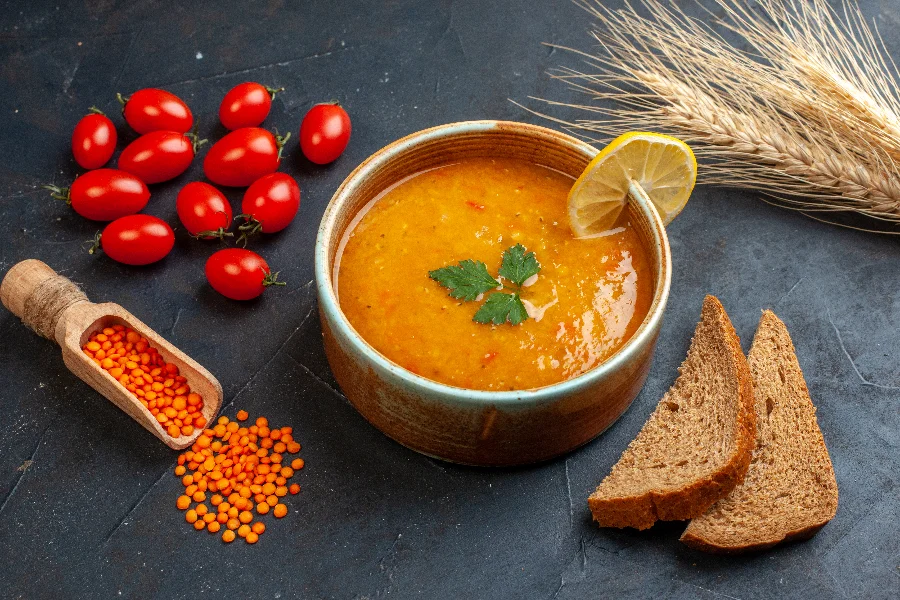 Healthy Suhoor & Iftar Ideas