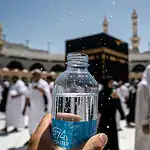 How to Stay Hydrated and Avoid Heat Exhaustion in Makkah?