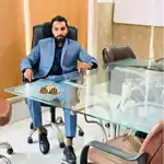 Profile photo of Sajid Ali