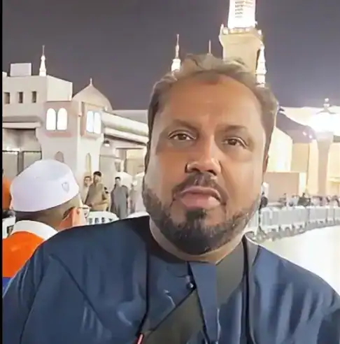 Ihram Travel Video Testimonial