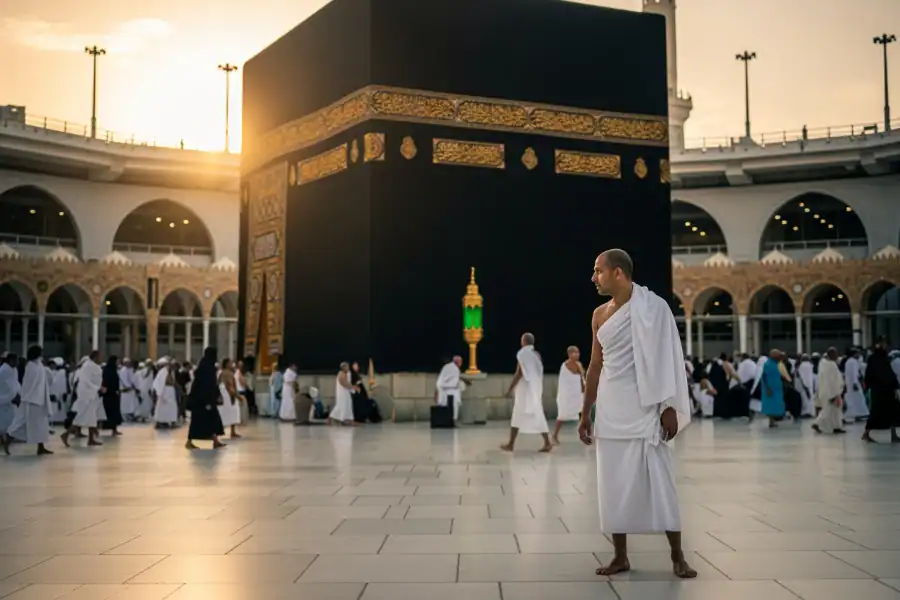 Rules of Hassar, Halq & Valid Exits