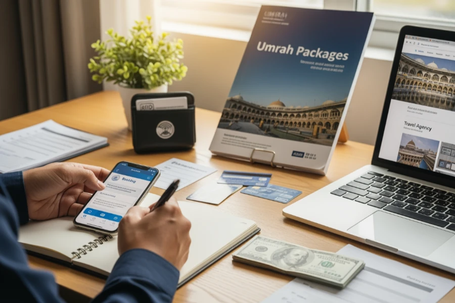 Umrah Packages Guide