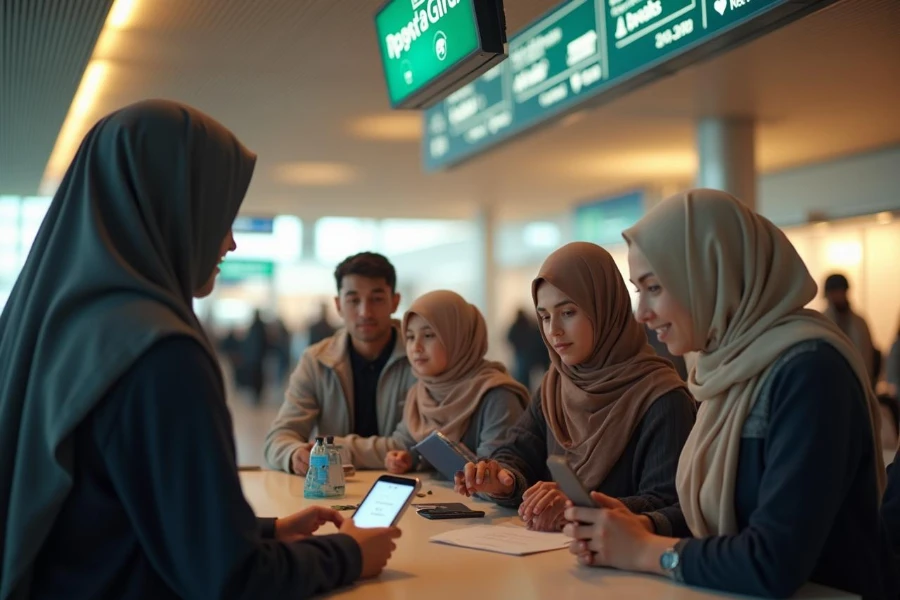 Umrah Packages UK Guide