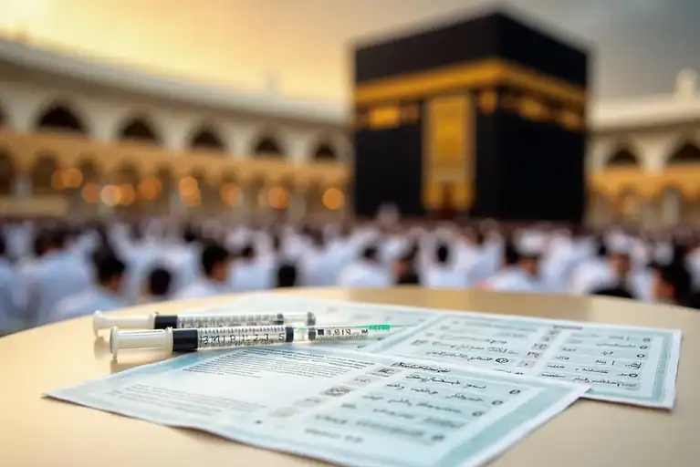 Vaccine Requirements