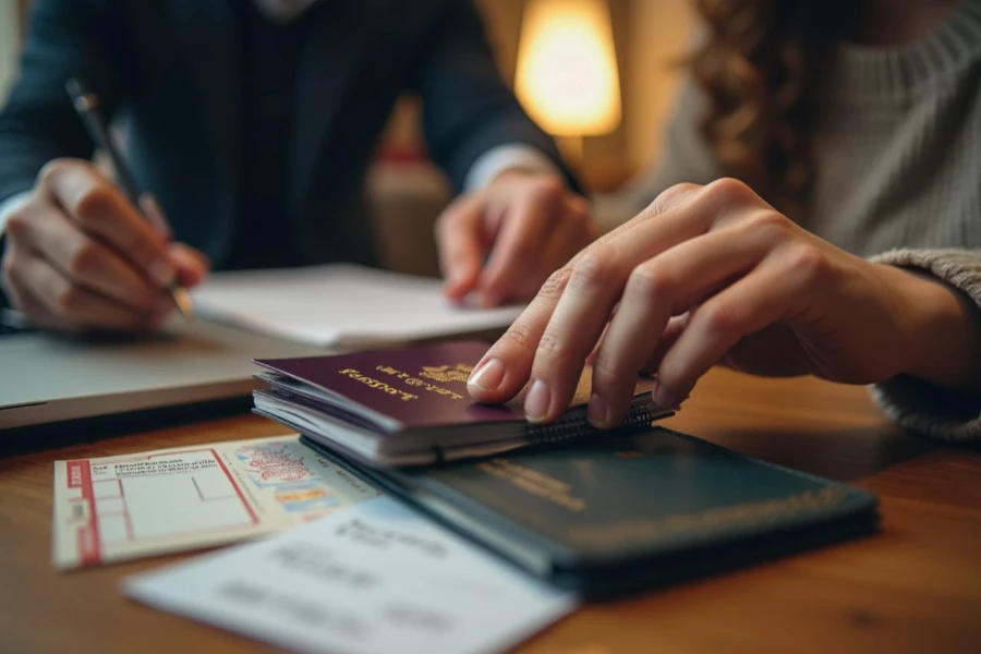 Umrah Packages UK Guide