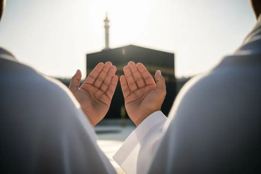 when does ihram begin