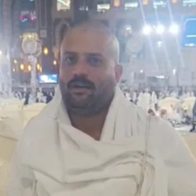Hamza Ihram Travel Video Testimonial