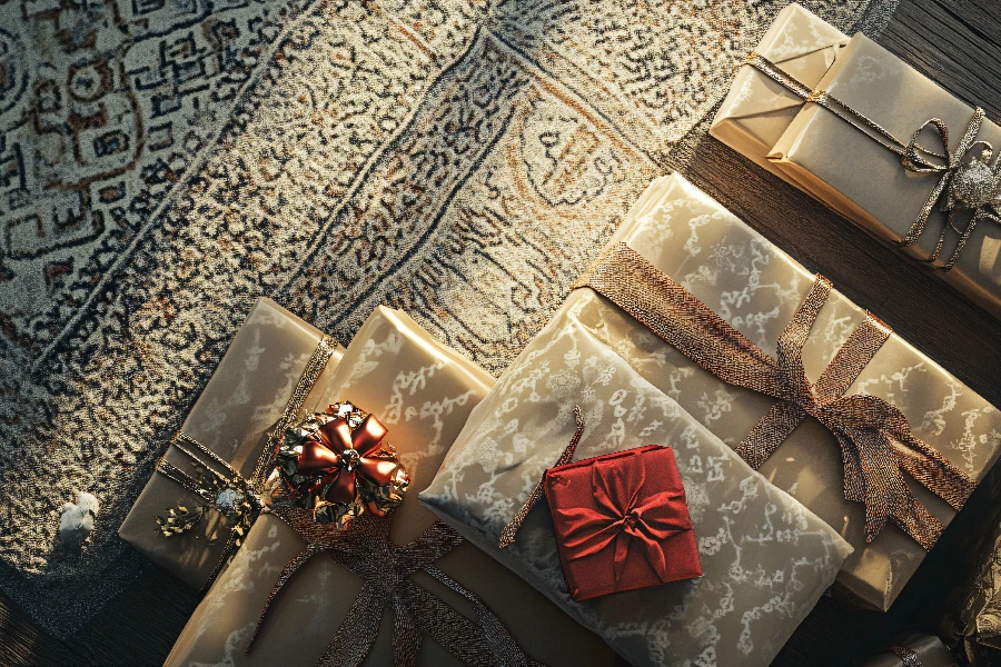 Gift Ideas for Someone Returning from Umrah