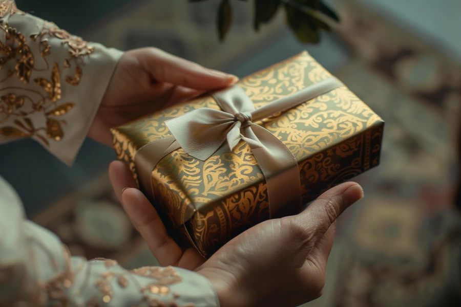 Gift Ideas for Someone Returning from Umrah