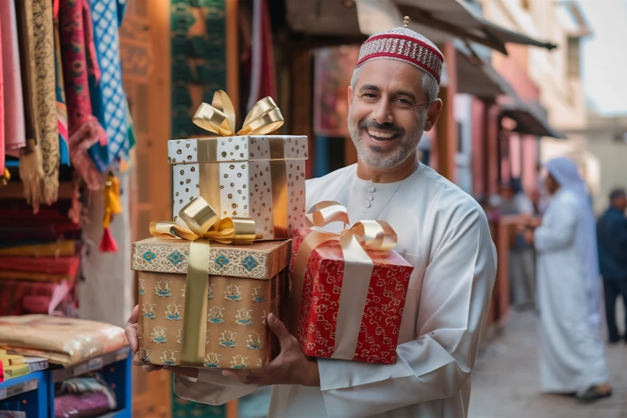 Gift Ideas for Someone Returning from Umrah: Meaningful & Thoughtful Options