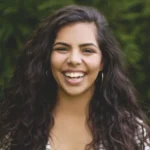 Profile photo of Hani Kay