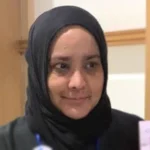 Profile photo of Khehdidja Benbekhti