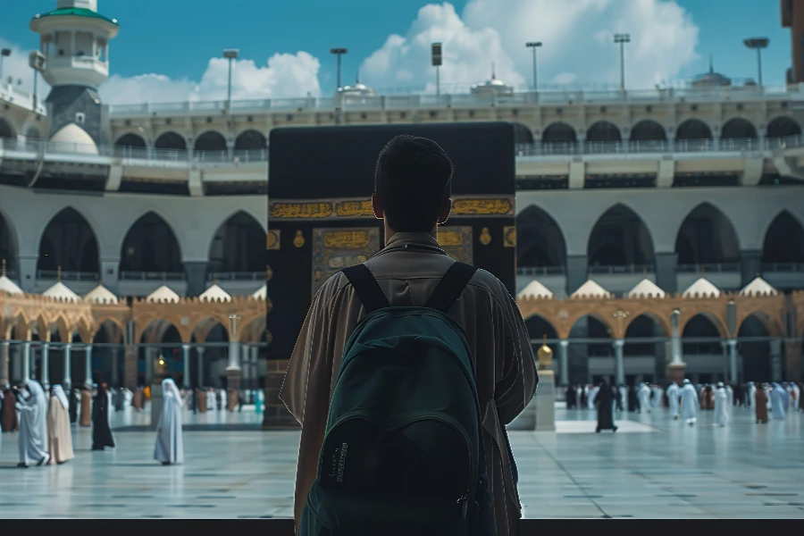 8 Common Misconceptions About Umrah