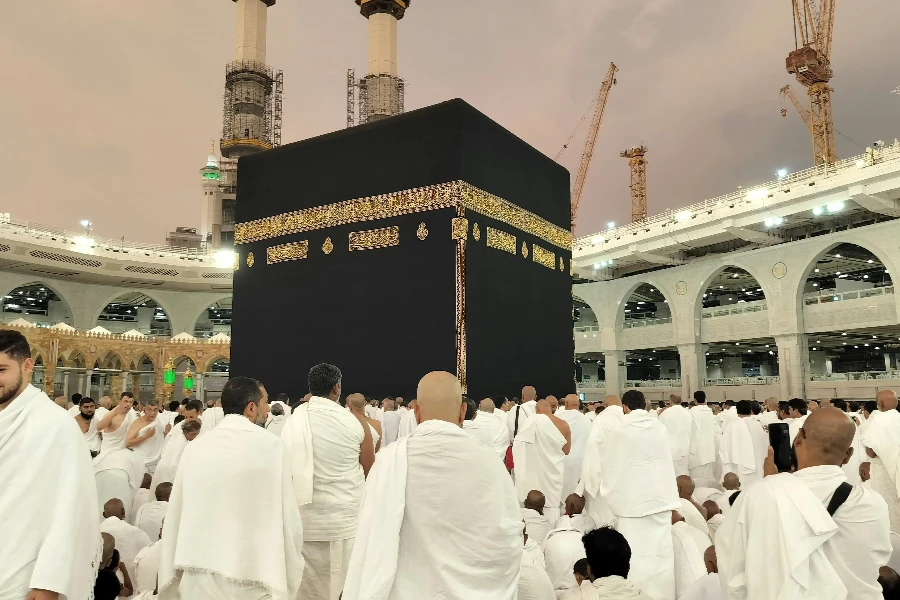 Misconceptions about Umrah