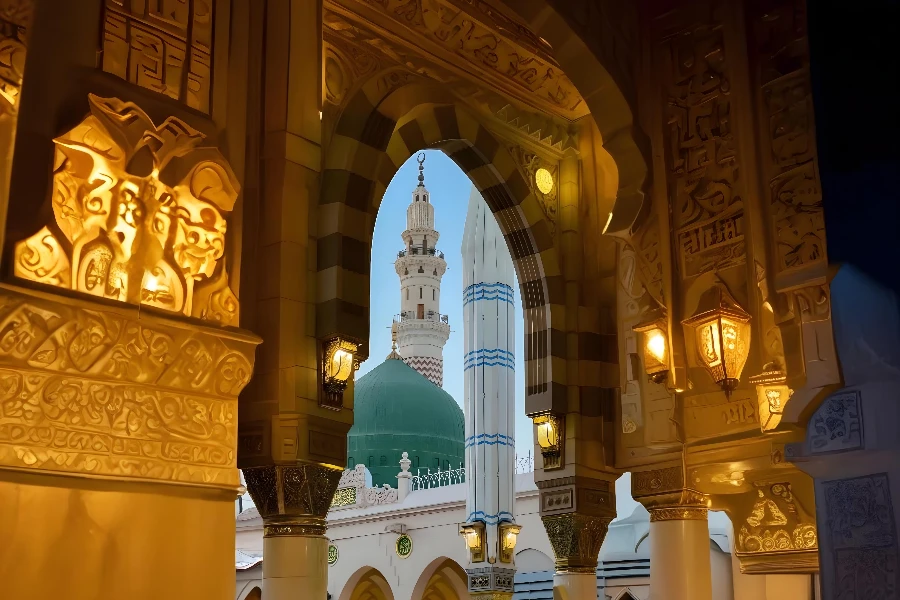 Misconceptions about Umrah