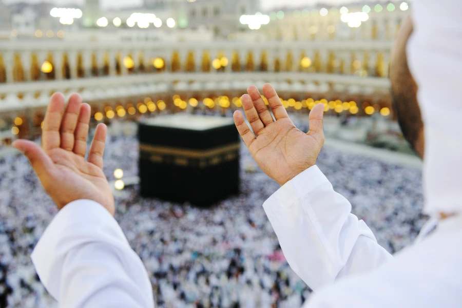 Misconceptions about Umrah