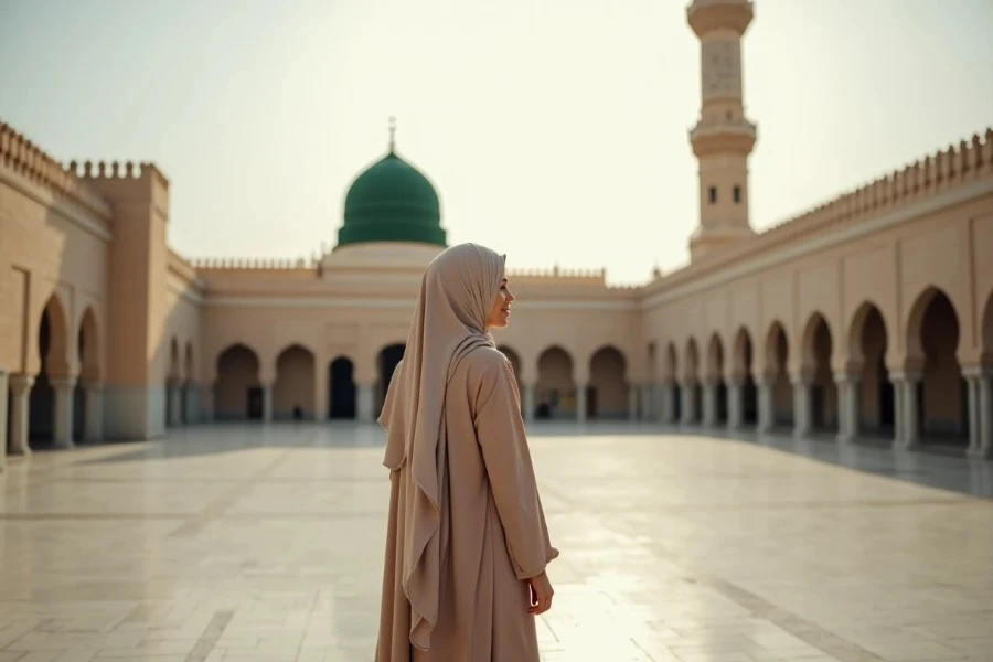 Misconceptions about Umrah