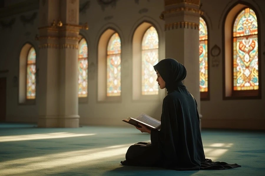 Misconceptions About Umrah