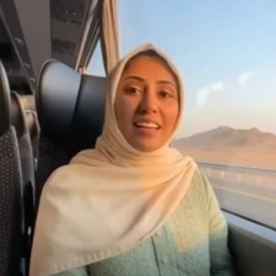 Testimonial Ihram Travel Rabia