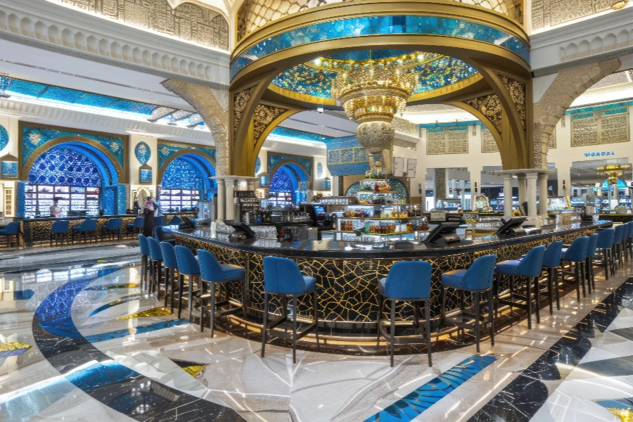 Top Hotels in Makkah & Madinah
