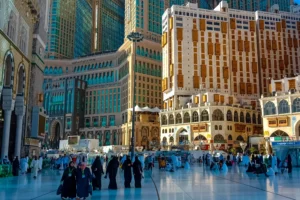 Top Hotels In Makkah & Madinah for Summer Umrah (with Prices)