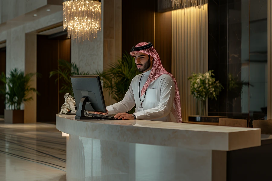 Top Hotels in Makkah & Madinah