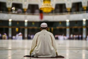 Umrah Badal | Perform Umrah on Behalf of Someone Else