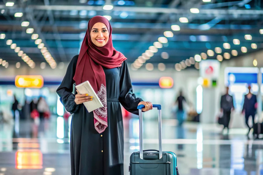 Best deals on Summer Umrah flights and hotels