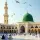 Madinah Masjid e Nabvi
