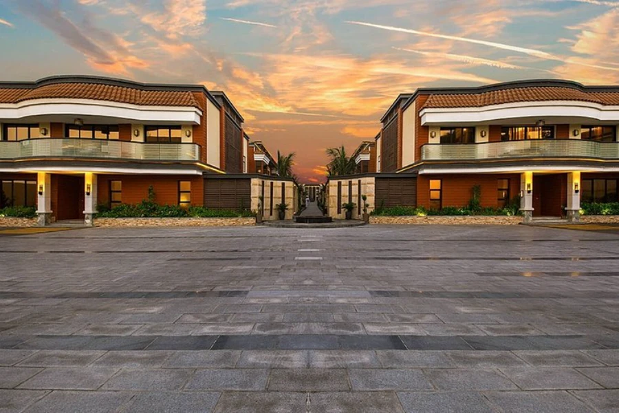 Narcissus Resort & Spa Obhur (Jeddah)