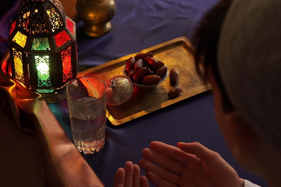 Shab-e-Barat 2026 date