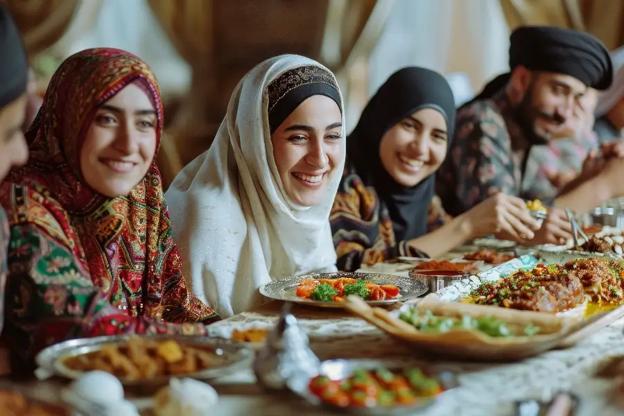 Shab-e-Barat 2026 date