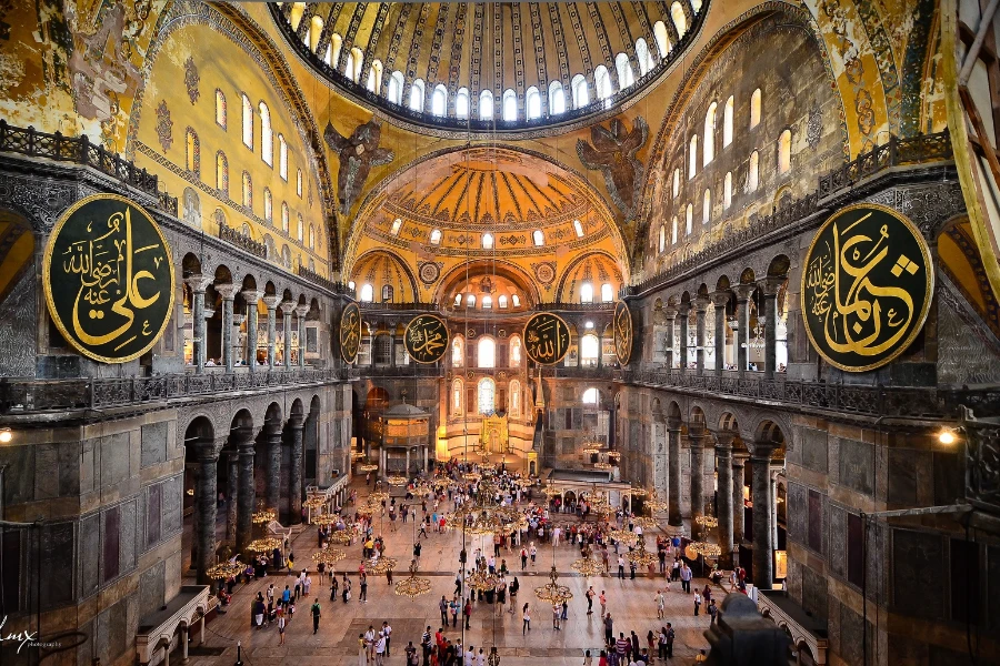 Explore Historical Sites In Makkah & Madinah During Hajj and Umrah