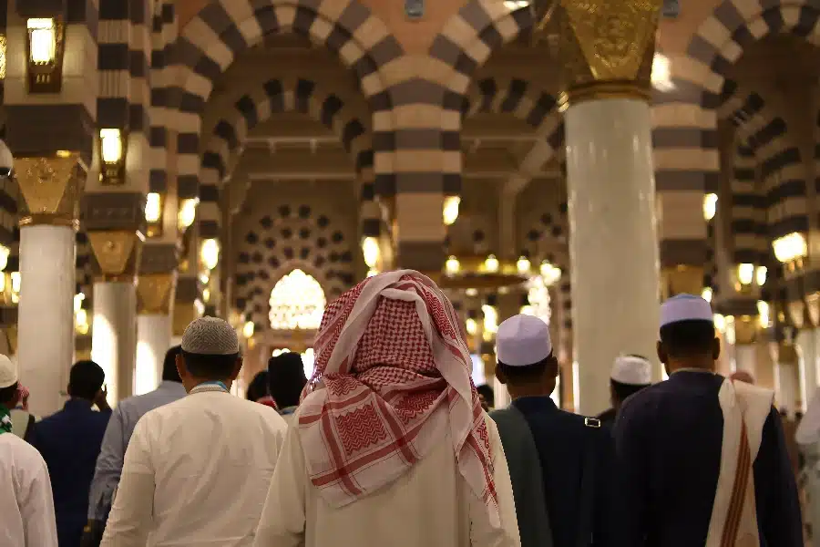 Save Money On Umrah