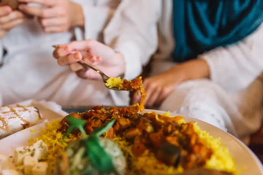 Save Money On Umrah