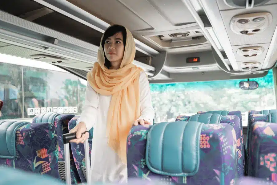 Save Money On Umrah