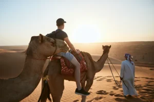 7 Must-Try Things to do in Saudi Arabia on your Next Umrah