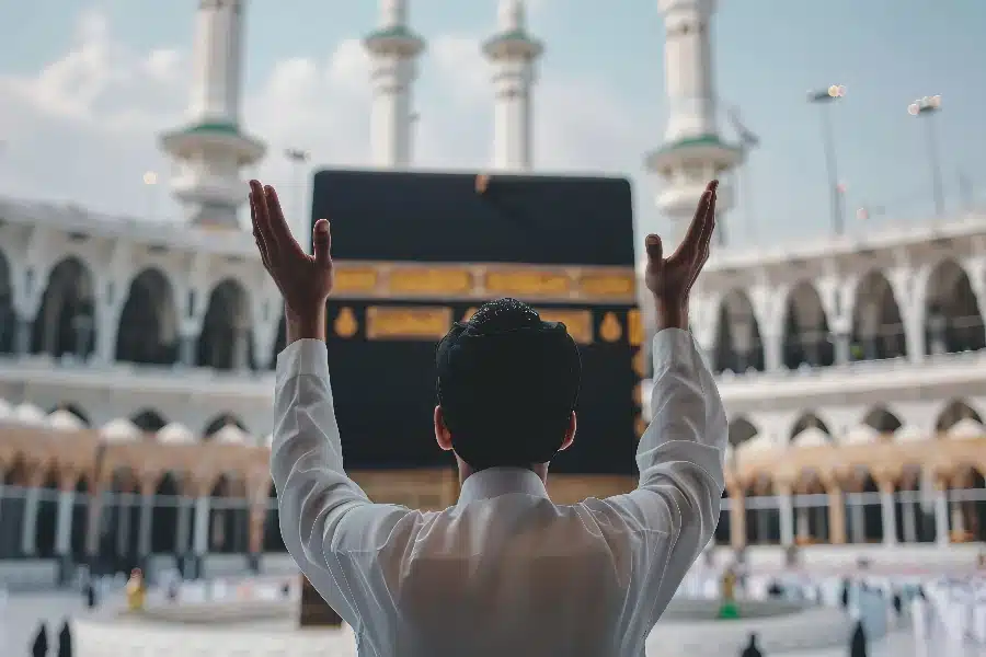 Common Umrah Challenges