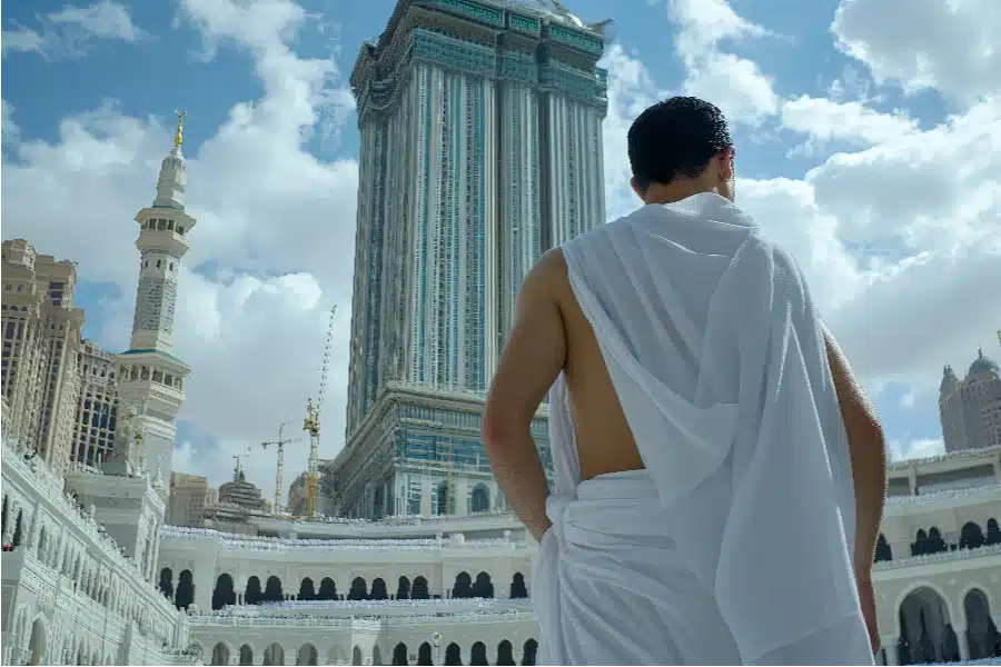Common Umrah Challenges