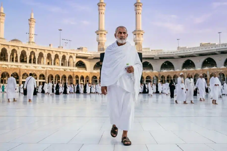 Common Umrah Challenges