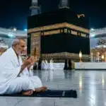 How to Deal with the Common Challenges of Umrah?